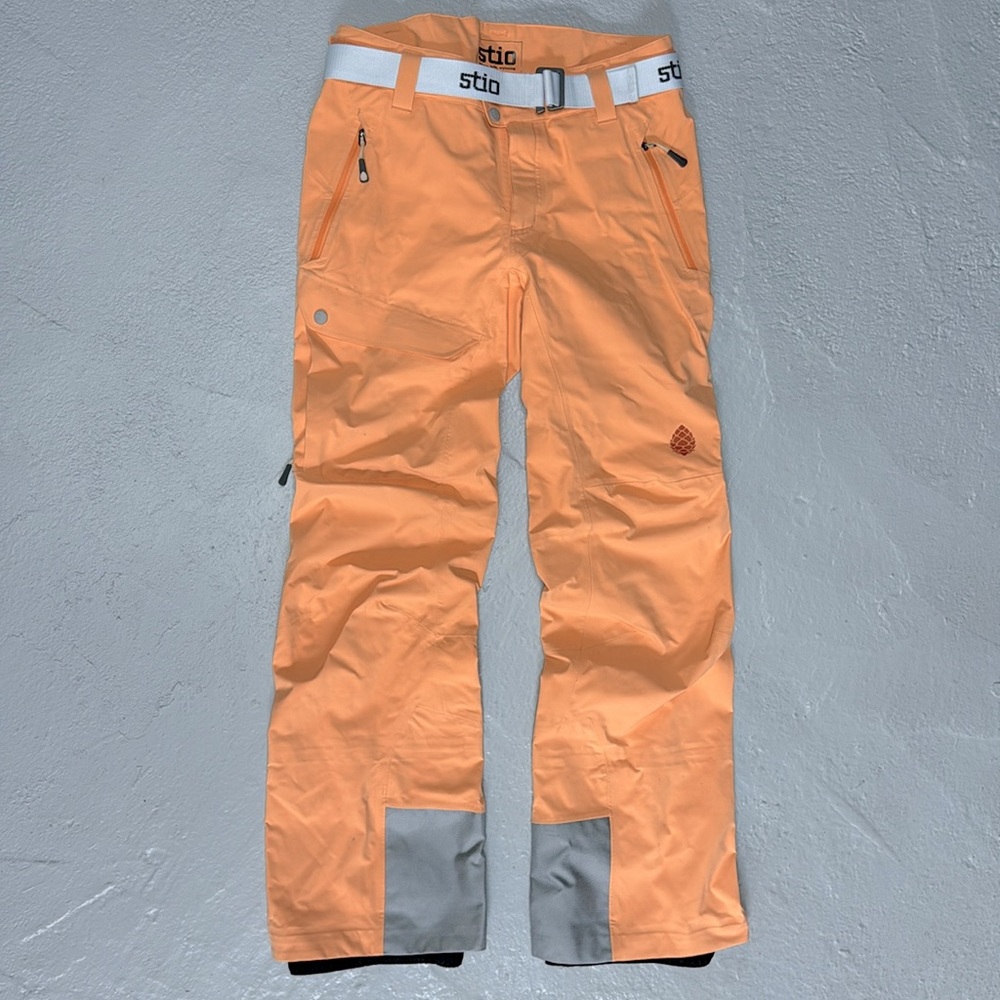 Stio Women’s Environ Ski Pant
